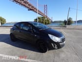Opel Corsa 1.3 CDTi Black Edition