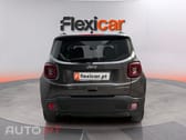 Jeep Renegade 1.6 MJD Limited
