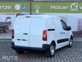 Citroen Berlingo 1.6 HDI ISOTERMICA