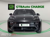 Porsche Macan Turbo I.V.A DEDUTÍVEL
