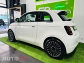 Fiat 500e Icon