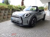 MINI Cooper Cabrio Auto