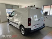 Citroen Berlingo 1.6 BlueHDi L1 3L