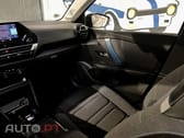 Citroen e-C4 C4