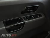 Volkswagen Amarok 2.0TDI CD 4MOTION