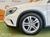 Mercedes-Benz GLA 180 d Urban