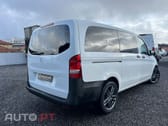 Mercedes-Benz Vito BLUETEC