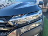 Dacia Sandero 1.0 ECO-G Extreme + Up&Go Bi-Fuel