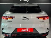 Jaguar I-Pace S AWD Aut.