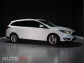 Ford Focus SW 1.0 SCTi Titanium Best