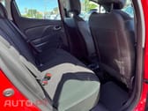 Renault Clio 1.5 dCi Limited
