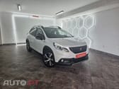 Peugeot 2008 1.2 PureTech GT Line EAT6