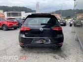 Volkswagen Golf 2.0 TSi GTi DSG Performance