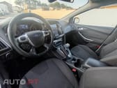 Ford Focus SW 1.6 TDCi Titanium Best