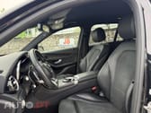 Mercedes-Benz GLC 250 d AMG Line 4-Matic