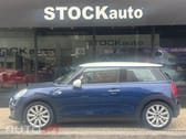 MINI Cooper D Aut