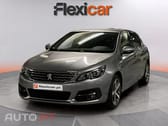 Peugeot 308 1.5 BlueHDi Allure