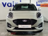 Ford Puma 1.0 EcoBoost mHEV ST-Line