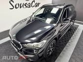 BMW X1 16 d sDrive Advantage