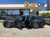 Mercedes-Benz E 300 de Avantgarde
