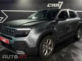 Jeep Avenger 1.2 GSE T3 Altitude
