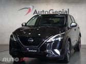 Nissan Qashqai 1.3 DIG-T N-Connecta LED+TT+SKY