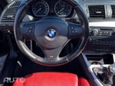 BMW 123 d