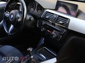 BMW 420 Pack M