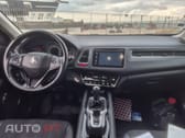 Honda HR-V 1.6 i-DTEC Elegance Navi