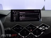 DS DS3 E-Tense Bastille