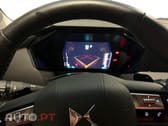 DS DS4 E-Tense Rivoli Cross EAT8