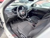 Fiat Tipo 1.3 M-Jet Lounge