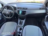 Seat Arona 1.6 TDI Style