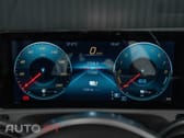 Mercedes-Benz A 250 e 8G-DCT AMG Line