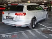 Volkswagen Passat Variant 1.6 TDI Confortline