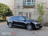 Renault Mégane 1.5 dCi GT Line EDC