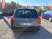 Peugeot 207 SW 1.4 Sport