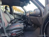 MINI Countryman  Cooper D Park Lane Chili