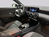 Mercedes-Benz A 250 I.V.A DEDUTIVEL e AMG