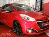 Peugeot 208 1.2 PureTech GT Line