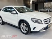 Mercedes-Benz GLA 180 CDi Aut.