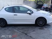 Peugeot 207 1.4 HDi Sport