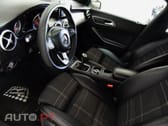 Mercedes-Benz CLA 180 D SHOOTING BRAKE URBAN