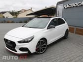 Hyundai i30 2.0 T-GDi Pack Performance