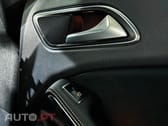 Mercedes-Benz A 180 AMG Edition