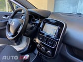 Renault Clio 1.5 DCI Limited Edition