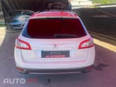 Peugeot 508 RXH 2.0 HDi Hybrid4 2-Tronic