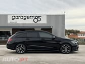 Mercedes-Benz CLA 220 d Shooting Brake Aut.
