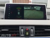 BMW X2 xDrive25d Aut. M Sport