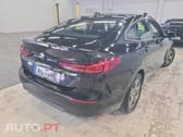 BMW 216 d Advantage